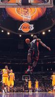 4K Basketball Wallpapers ภาพหน้าจอ 2