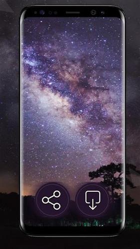 خلفيات السماء For Android Apk Download