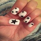 Star Nails icône