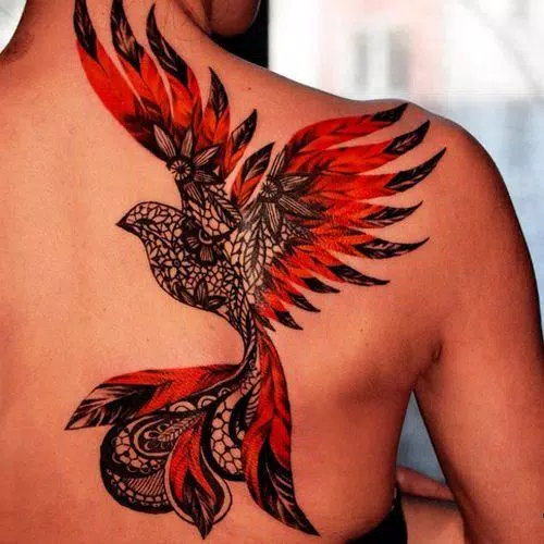 Phoenix tattoo vẫn là một trong những lựa chọn tuyệt vời cho những ai muốn thể hiện niềm tin vào sức mạnh và tái sinh. Tuy nhiên, đến năm 2024, thành phố đã có thêm nhiều nghệ nhân tài năng về hình xăm truyền thống này. Các tác phẩm mới được làm bằng công nghệ cao mang đến sự tinh tế và phong cách hiện đại. Hãy xem hình để khám phá những ý tưởng sáng tạo và đầy sức hút! (Translation: Phoenix tattoo is still one of the great choices for those who want to show their belief in strength and rebirth. However, by 2024, the city has attracted more talented traditional tattoo artists. Their new works made with high-tech bring sophistication and modern style. Let\'s check out the image to explore creative and attractive ideas!)

2024 có nhiều cập nhật mới về cách thực hiện hình xăm con rồng, cho phép tạo nên những tác phẩm ấn tượng hơn bao giờ hết. Hình xăm con rồng không chỉ là biểu tượng sức mạnh của chúng ta, mà còn có ý nghĩa sâu sắc về sự thành công và sự may mắn. Hãy xem ảnh để khám phá những tác phẩm đẹp mắt này! (Translation: 2024 has many new updates on how to create dragon tattoos, allowing to make more impressive artworks than ever. Dragon tattoos are not just a symbol of our strength but also have profound meanings of success and luck. Check out the image to explore these beautiful artworks!)

Hình xăm hoa hồng vẫn là một trong những hình xăm phổ biến và mang tính cách mạng. Năm 2024, với sự phát triển của công nghệ in hình xăm, hình tượng hoa hồng được tái tạo với độ chi tiết và màu sắc đa dạng hơn. Bạn sẽ khám phá được những ý tưởng mới và táo bạo hơn bao giờ hết trong hình ảnh! (Translation: Rose tattoos are still popular and revolutionary. In 2024, with the development of tattoo printing technology, the rose image is reproduced with more detail and diverse colors. You will explore new and bolder ideas in the image!)

Mẫu hình xăm cánh bướm vẫn là một trong những lựa chọn ưa thích của những người yêu thích nghệ thuật xăm hình. Năm 2024, những hình xăm cánh bướm được hoàn thiện hơn với sự tương phản chuẩn mực giữa màu sắc sáng tối. Hãy xem hình ảnh để khám phá những tác phẩm đẹp và tinh tế này! (Translation: Butterfly tattoo designs are still one of the favorite choices for those who love tattoo art. In 2024, the butterfly tattoos are perfected with standard contrast between light and dark colors. Check out the image to explore these beautiful and sophisticated artworks!)