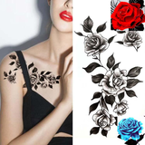 Rose Tattoos icon