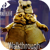 walkthrough: Little nightmares 2 icône