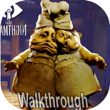 walkthrough: Little nightmares 2