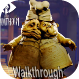 walkthrough: Little nightmares 2