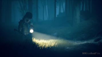 walkthrough: Little nightmares 2 Screenshot 1