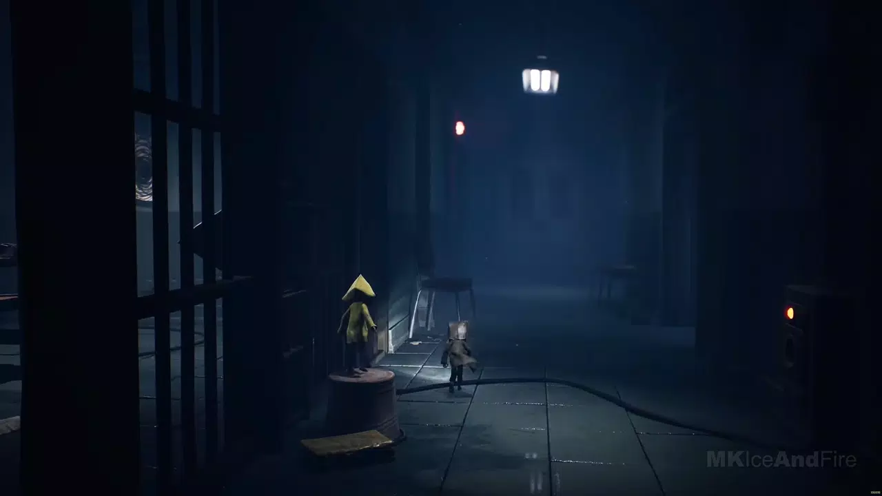 Tutorial - Very Little Nightmares APK Full Working 1.2.3