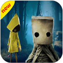 Little Nightmares II ke-2 guide APK