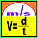 Velocity Equation APK