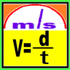 Velocity Equation иконка