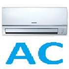 Air Conditioner 圖標