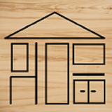Woodworking icône