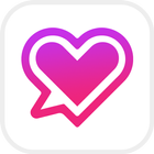 LivU Chat Lavanda Love icon