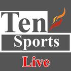 Ten Sports Online Tv | Sports Live ícone