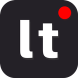 ”Live text - Text flasher