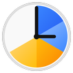 Timetracker - 24h Life Tracker icon