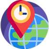 Timezones APK