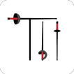 Touch by Touch - HS Fencing icon