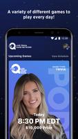 The Q - Live Game Network syot layar 1