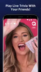 The Q - Live Game Network APK download