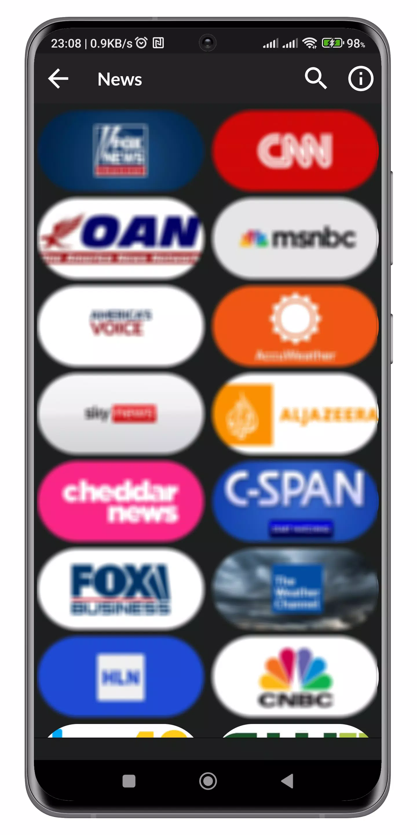 USTVGO LIVE APK for Android Download