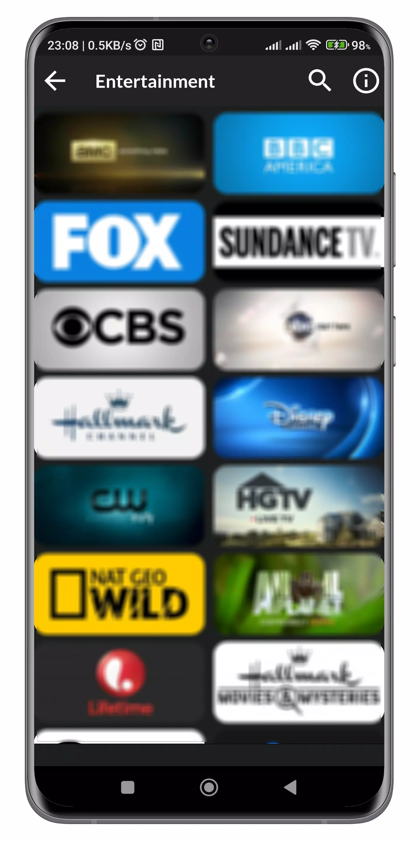 USTVGO LIVE APK for Android Download