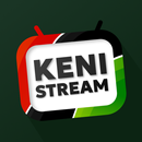 KeniStream: Tazama TV aplikacja
