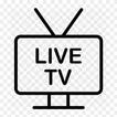 Live TV icon