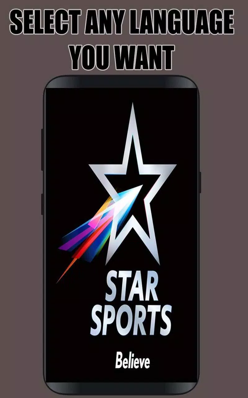 Star Sports Live TV 2019 - Watch Live Cricket APK for Android Download