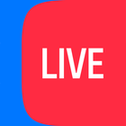 VK Видео Live Zeichen