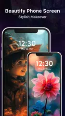 download Video Live Wallpapers Maker XAPK