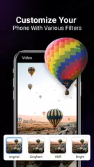 Baixar Video Live Wallpapers Maker XAPK