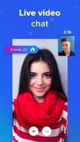 Live-Video-Chat Screenshot 1