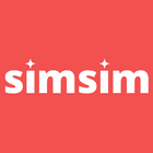 simsim أيقونة