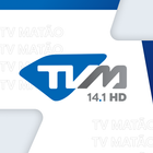 TVM+ آئیکن