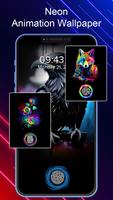 Fondo de pantalla en vivo captura de pantalla 1