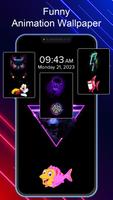Fondo de pantalla en vivo captura de pantalla 2