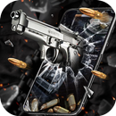 Weapon Gun Live Wallpaper Themes APK