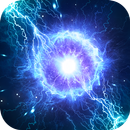 Electric Lightning Live Wallpaper Themes APK