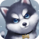 Cute Dog Live Wallpaper APK