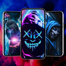 Живые обои - AI Wallpaper APK
