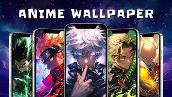 Wallpapers - Anime Wallpaper screenshot 1