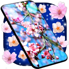 HD Live Wallpaper for OPPO XAPK 下載