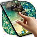 Live wallpaper for Galaxy J2