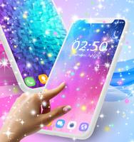 خلفية حية لـ Galaxy J7 تصوير الشاشة 2