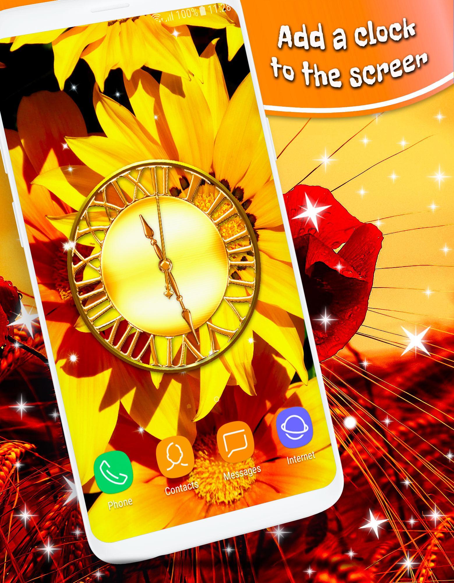 Live Wallpaper  Themes for Samsung  Galaxy J2  Prime  for 