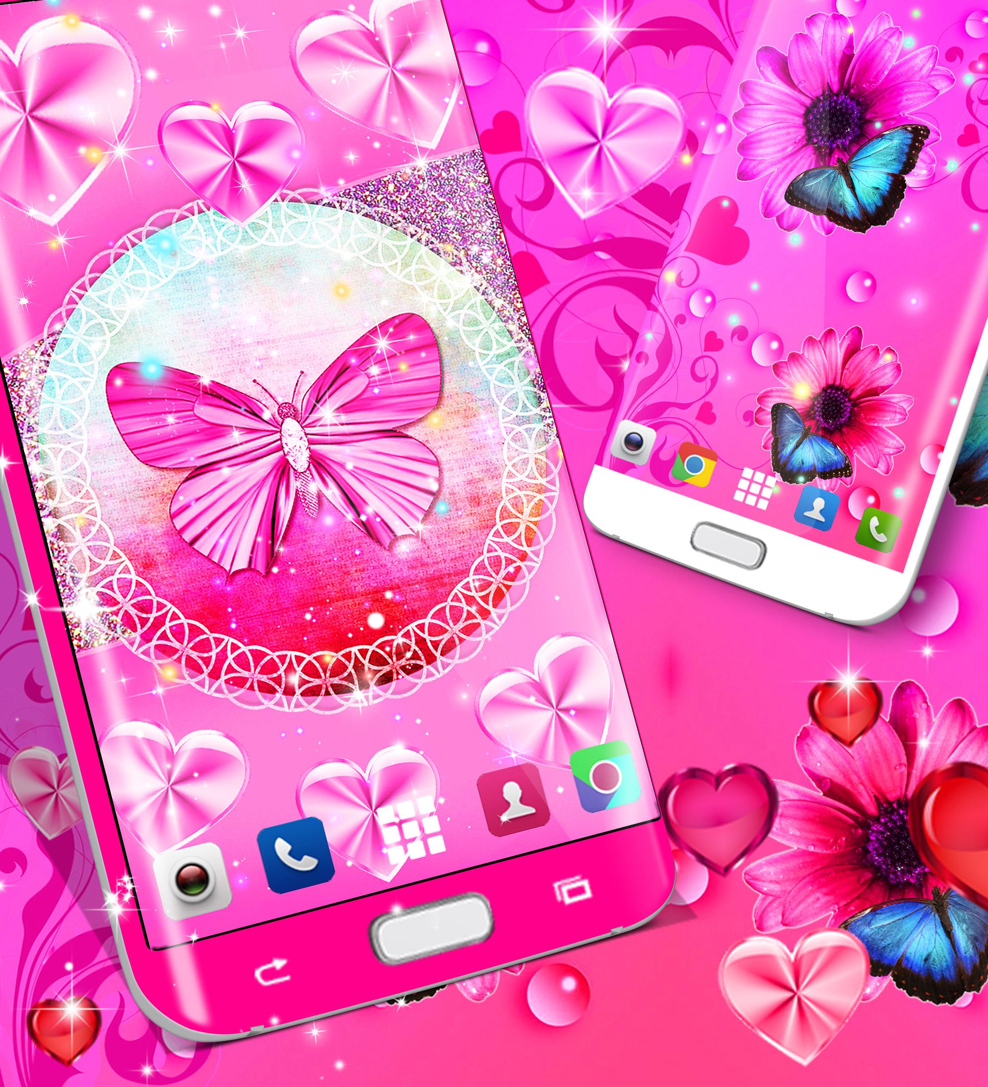 Wallpapers for girls APK for Android Download