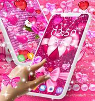 Wallpapers for girls syot layar 2