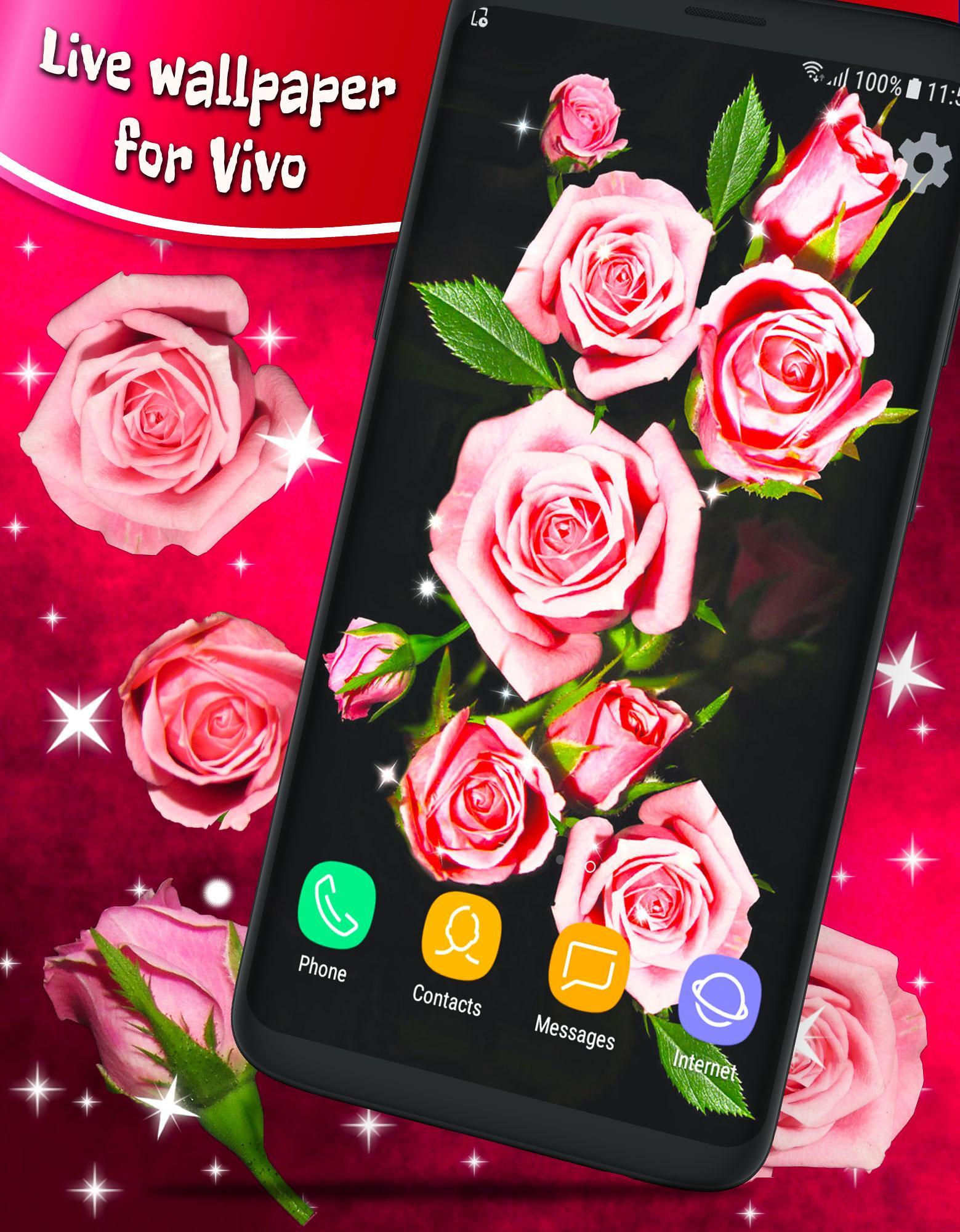 Live Wallpaper for Vivo ⭐ 4K Wallpapers Themes for Android - APK Download