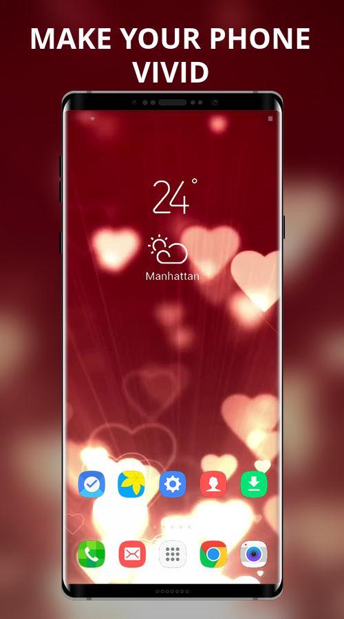 Full screen love live wallpaper | beautiful APK pour Android Télécharger Full screen love live wallpaper | beautiful APK pour Android Télécharger