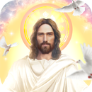 Christ Lord Jesus theme APK